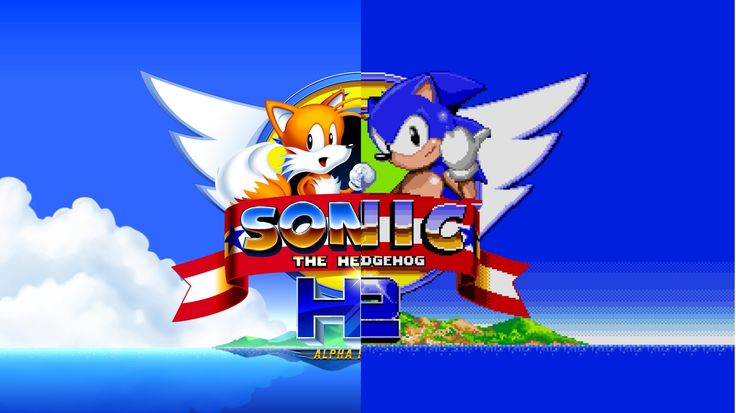sonic 3 hd remake download